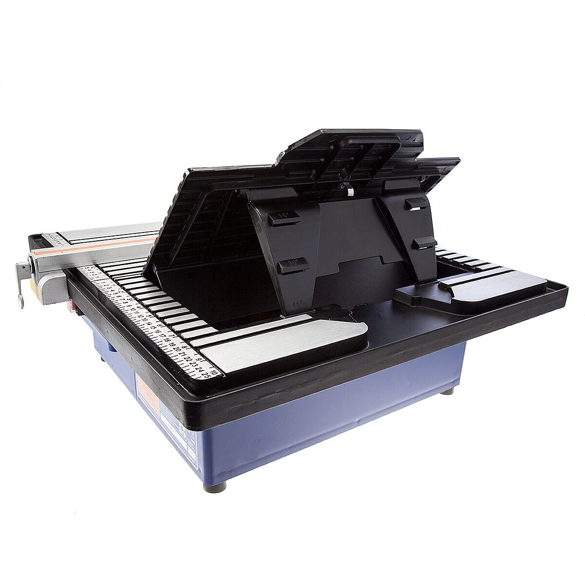 VITREX 7'' 180MM VERSATILE PRO 750 WET & DRY DIAMOND TILE CUTTER